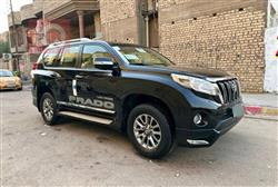 تويوتا لاندكروزر برادو